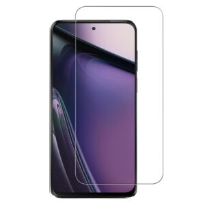 For Moto G Stylus 2023 (6.5 inch) Clear 2.5D Tempered Glass Screen Protector