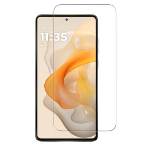 For Moto G Stylus 2024 (6.7 inch) Clear 2.5D Tempered Glass Screen Protector