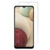 For Galaxy A12 (6.5 inch) Clear 2.5D Tempered Glass Screen Protector