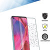 For Galaxy A21 (6.5 inch) Clear 2.5D Tempered Glass Screen Protector - Image 4