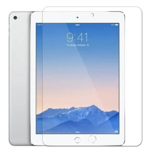 For Apple iPad Air 1 Air 2 9.7" Tempered Glass Screen Protector