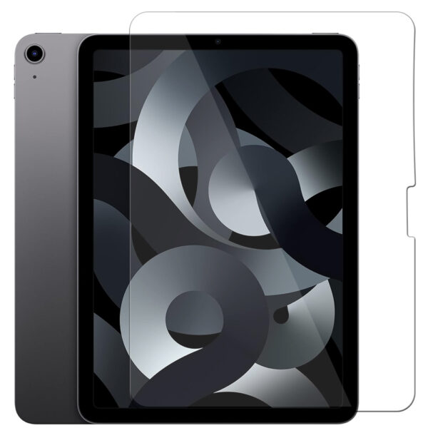 For Apple iPad Air 4th Air 5th 10.9" Tempered Glass Screen Protector