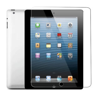 For Apple iPad 2 3 4 9.7" Tempered Glass Screen Protector