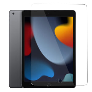 For Apple iPad 7th 8th 9th 10.2" Tempered Glass Screen Protector
