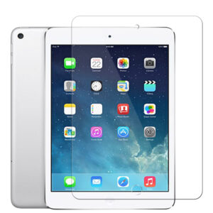 For Apple iPad Mini 1 2 3 7.9" Tempered Glass Screen Protector