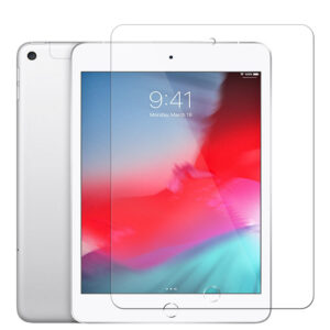 For Apple iPad Mini 4 Mini 5 7.9" Tempered Glass Screen Protector