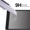 For Apple iPad Mini 4 Mini 5 7.9" Tempered Glass Screen Protector - Image 4