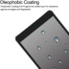 For Apple iPad Mini 4 Mini 5 7.9" Tempered Glass Screen Protector - Image 6