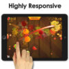 For Apple iPad Mini 4 Mini 5 7.9" Tempered Glass Screen Protector - Image 8
