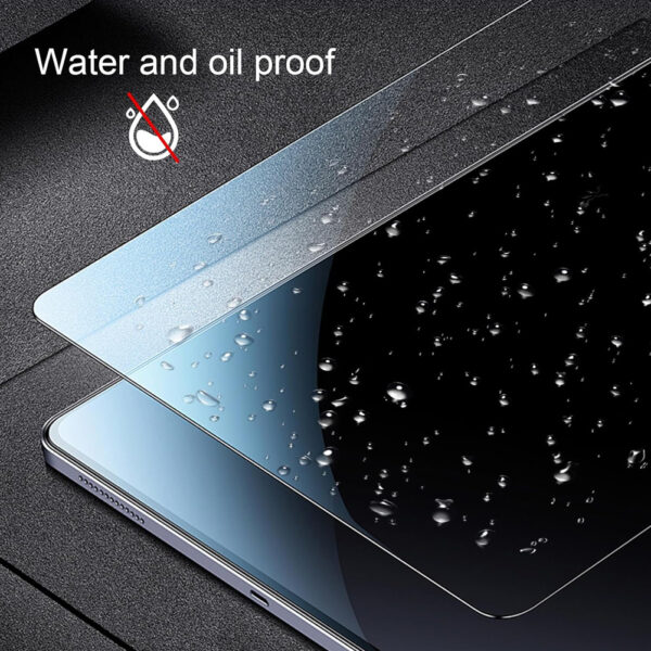 For Apple iPad Pro 11 inch M4 2024 Tempered Glass Screen Protector - Image 8