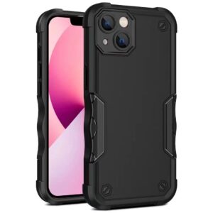 For iPhone 13 Case with Camera Protective Cover TWL128