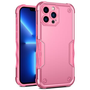 For iPhone 14 Pro Max Case with Camera Protective Cover TWL128
