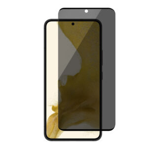 For Galaxy S22 (6.1 inch) Anti-Spy Privacy Tempered Glass Screen Protector